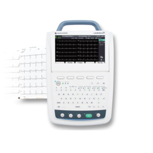 Electrocardiographs
