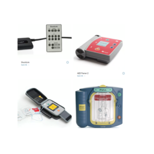 Defibrillation & Cardiology