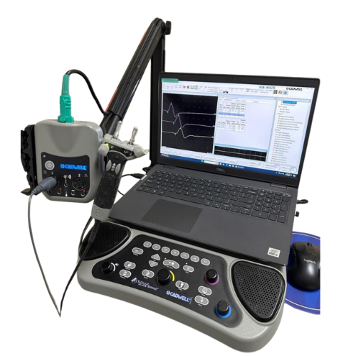 EMG/NCS Devices (Electromyography and Nerve Conduction Studies ...