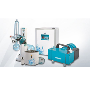 Evaporator & Accessories