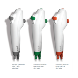 Bronchoscopes